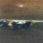 ABYSS | 120×120 | 2024